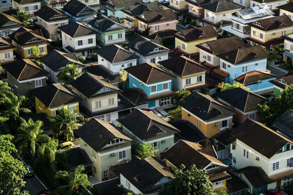 Tendencias inmobiliarias en Chile para 2025: compradores y vendedores al día